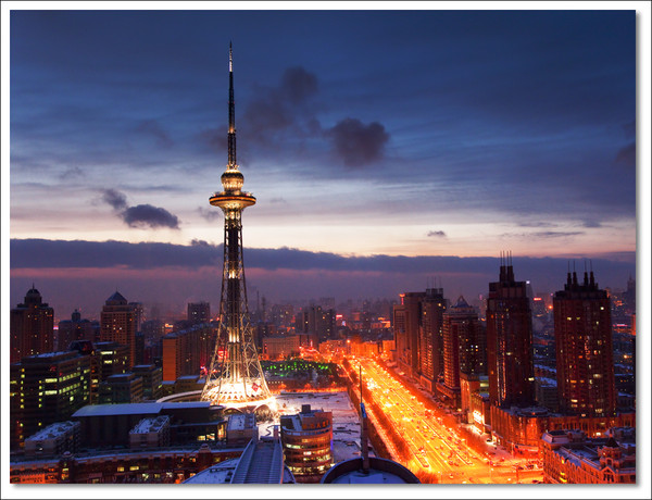 圖片[1]-廣州到通遼物流-鑫漢物流