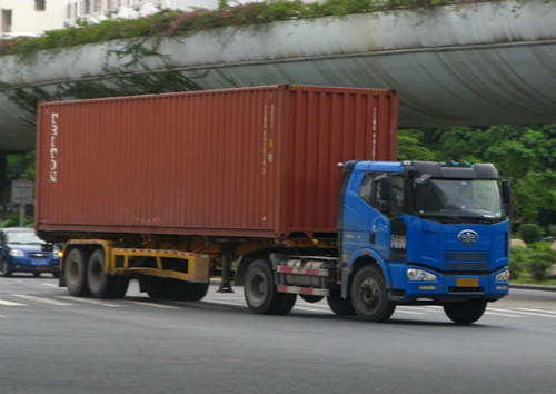 圖片[1]-電子產品發到泰國那家國際物流專業-鑫漢物流