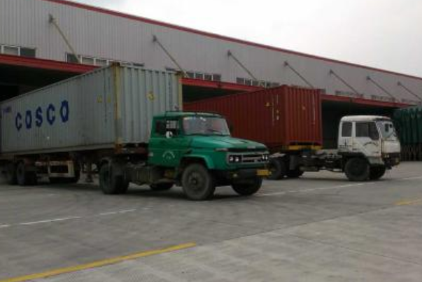 國際物流 國際物流