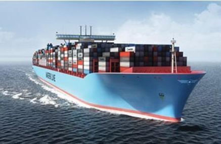 國際物流 國際物流