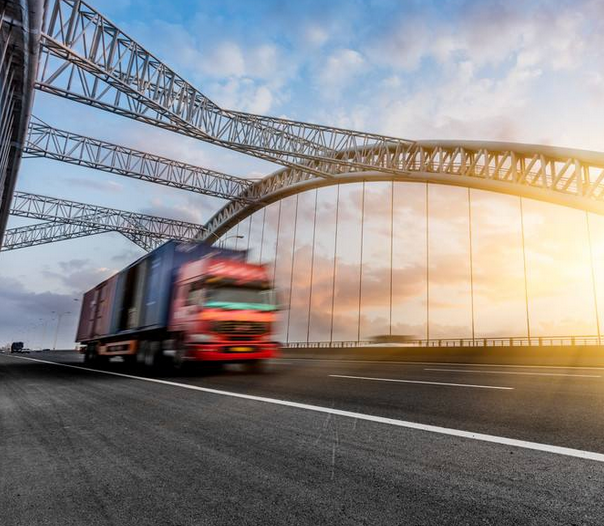 佛山到銀川物流整車-鑫漢物流