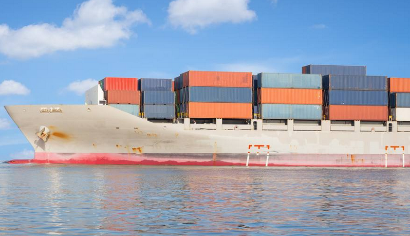 深圳到巴勒斯坦貨代-鑫漢物流