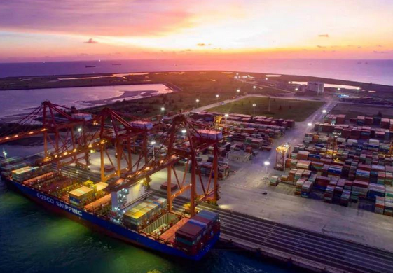 深圳到多米尼加貨代-深圳到多米尼加海運(yùn)-深圳到多米尼加空運(yùn)-鑫漢物流