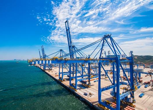 深圳到巴布亞新幾內(nèi)亞貨代-深圳到巴布亞新幾內(nèi)亞海運-鑫漢物流