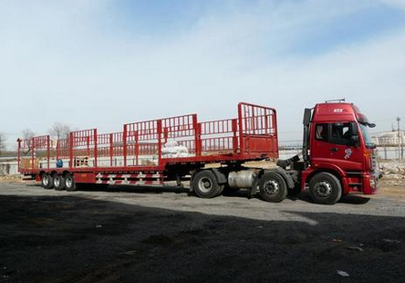 國際海運貨代公司