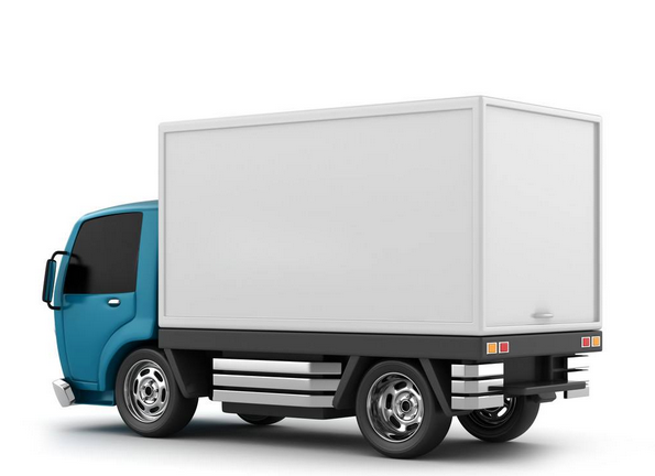 發設備海運是怎么收費的?