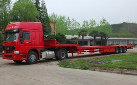 清遠到唐山物流整車-鑫漢物流