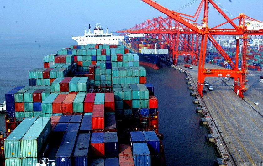 到圣開曼哪家貨代好-鑫漢物流