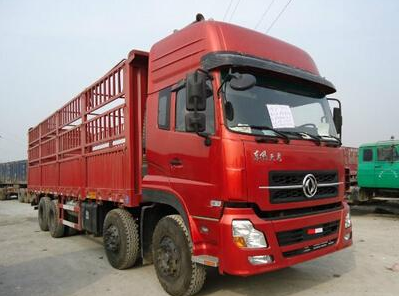 肇慶到寧德整車物流