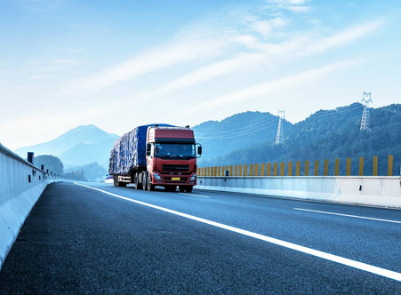 珠海到呼倫貝爾物流專(zhuān)線