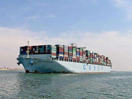 深圳到夏威夷貨代-鑫漢物流