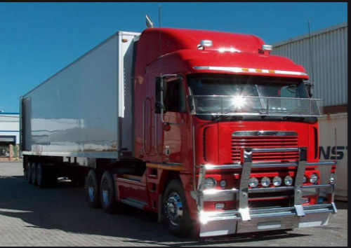 深圳物流公司收費標準-鑫漢物流