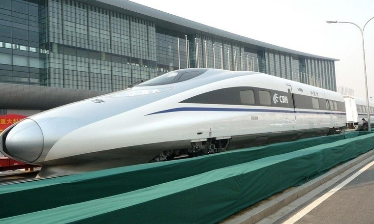 貨運列車運輸的物流-鑫漢物流