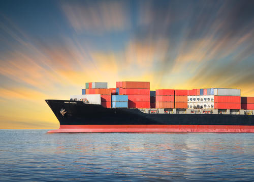 廣州到澳門貨代公司-鑫漢物流