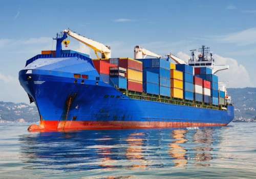 關(guān)于物流公司的運(yùn)輸問題-鑫漢物流