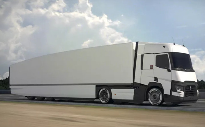 貨物運輸會損壞貨物嗎？