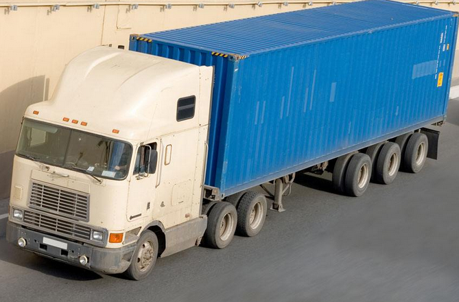 海運運輸物流公司哪家比較專業