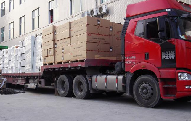 廣州搬家公司！-鑫漢物流