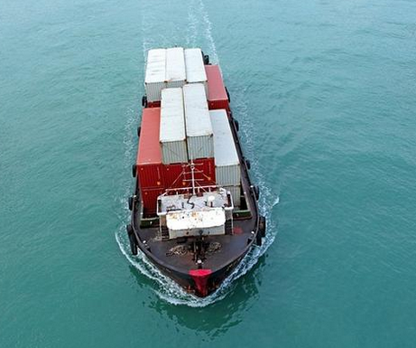 珠海到揚州物流專線