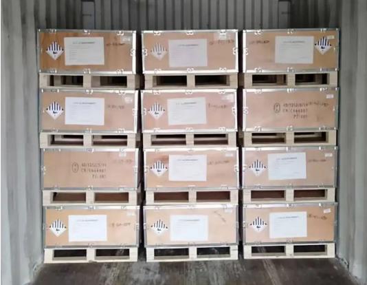 圖片[3]-電池出口，可以發電池的貨代-鑫漢物流