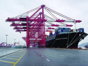 個人物品清關(guān)操作清關(guān)代理公司機場清關(guān)報關(guān)公司-鑫漢物流