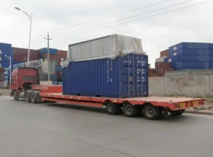 廣州到本溪物流&廣州到本溪貨運-鑫漢物流