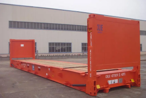 特種柜運輸物流有哪些？-鑫漢物流