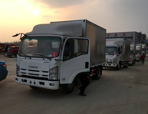 佛山到南寧物流-鑫漢物流