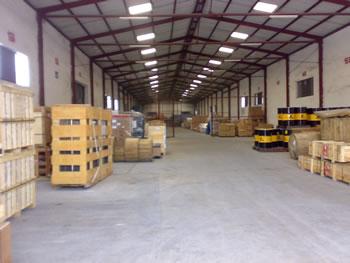 國際物流公司-廣州物流-大件運輸-國際快遞-鑫漢物流