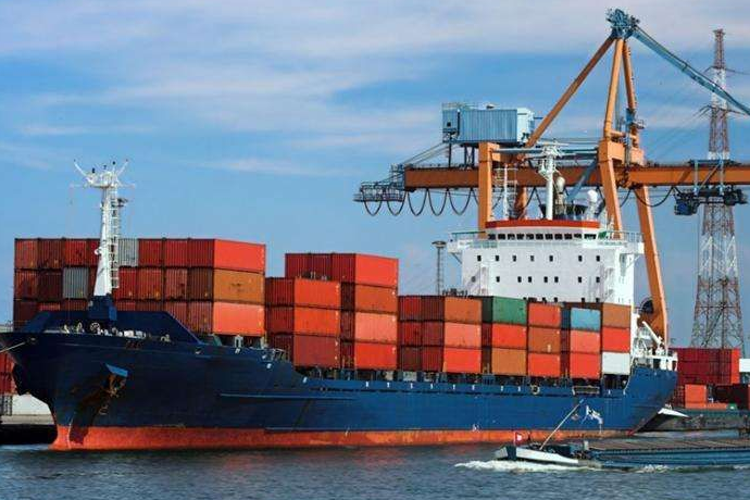 廣州到加納物流