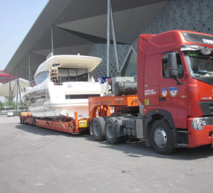 廣州到本溪物流&廣州到本溪貨運-鑫漢物流