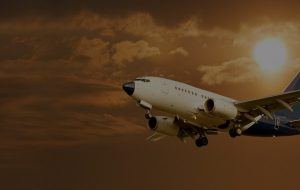 跨越山海，寄回思念——國際快遞/海運一站式解決方案-鑫漢物流