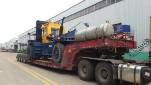 專線物流運(yùn)費(fèi)多少錢一噸？2025年價(jià)格表與透明化計(jì)費(fèi)解析-鑫漢物流