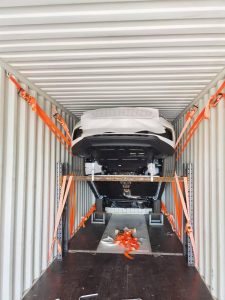 關島貨代：藏在熱帶島嶼里的跨境物流“破局者”-鑫漢物流