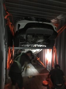 跨城用車必看：如何選對汽車托運貨代，避開90%的運輸坑？-鑫漢物流