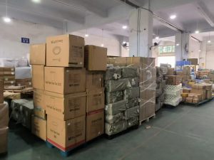 廣州電池海運印尼全攻略：從南沙港到雅加達，合規降本一步到位！-鑫漢物流