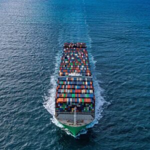 儲能出海“巨獸”如何入歐入美？UN3536危險品整柜海運的隱秘法則-鑫漢物流