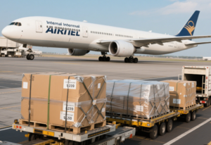 危化品出口的“定海神針”：UN3090/UN3480海運空運的危包證與海事申報全解密-鑫漢物流