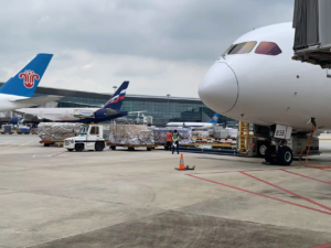 純電池出海“最后一公里”的破局：日本/美國/德國專線雙清包稅的合規真相-鑫漢物流