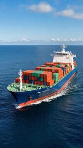 鋰電池空運的“生死時速”:如何用UN38.3與DG柜撬動全球48小時達?-鑫漢物流