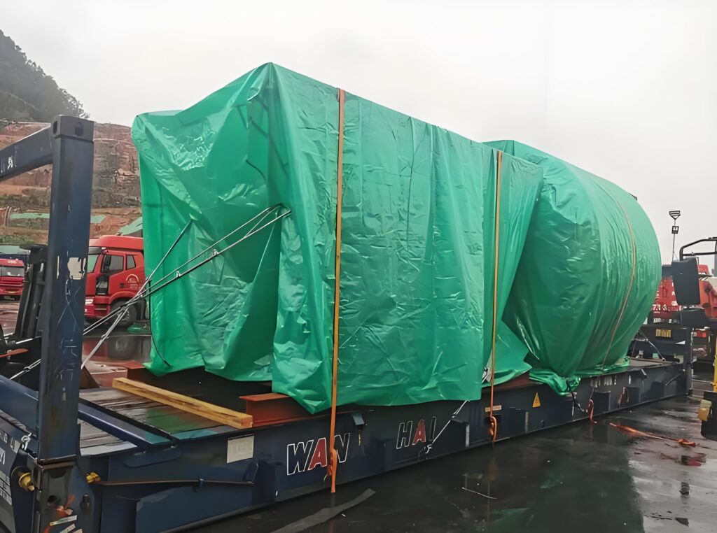 圖片[4]-東南亞與歐美線特種柜的“破局之道”：在紅海與擁堵中，如何為你守住艙位與運價？-鑫漢物流