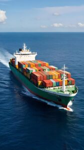 鋰電池出海“生死線”：專業貨代如何破解UN38.3與DG柜空運難題？-鑫漢物流