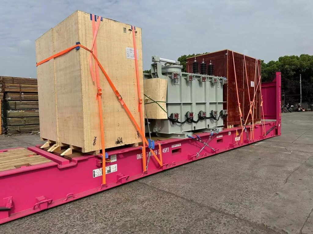 圖片[4]-新能源出海總被扣貨？儲能/鋰電/光伏DG合規出運，我們為您全程“避雷”-鑫漢物流