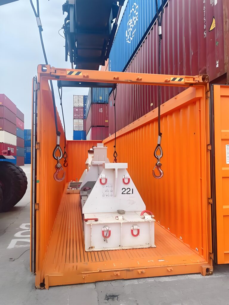 圖片[5]-東南亞與歐美線特種柜的“破局之道”：在紅海與擁堵中，如何為你守住艙位與運價？-鑫漢物流