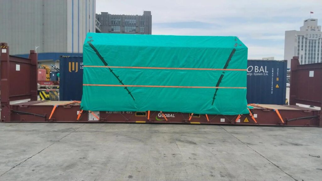 圖片[3]-東南亞與歐美線特種柜的“破局之道”：在紅海與擁堵中，如何為你守住艙位與運價？-鑫漢物流