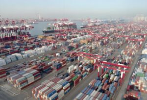 郵寄美國集運全攻略：如何降低運費提高時效-鑫漢物流